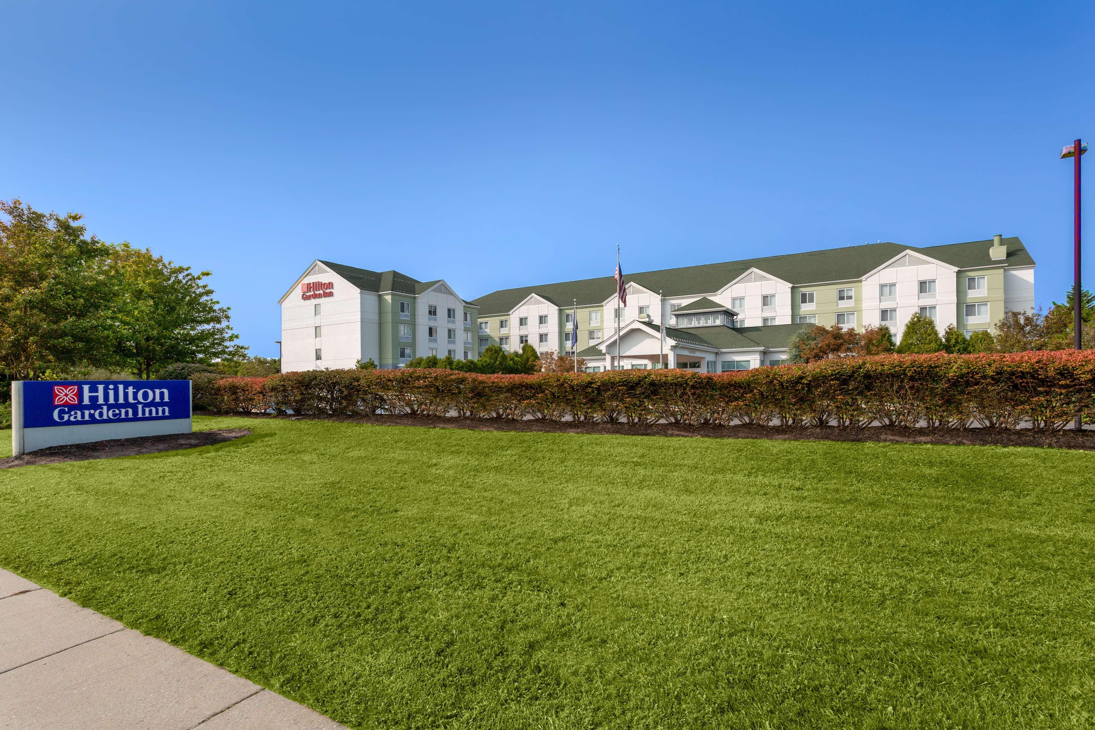 Hilton Garden Inn Islip/Macarthur Airport Ronkonkoma Exterior photo