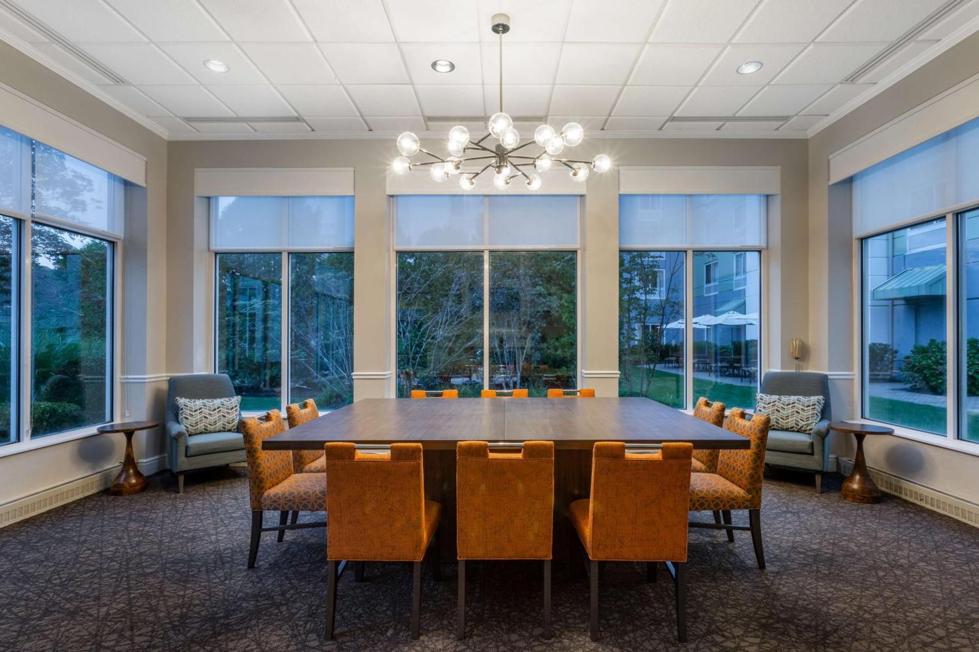 Hilton Garden Inn Islip/Macarthur Airport Ronkonkoma Exterior photo