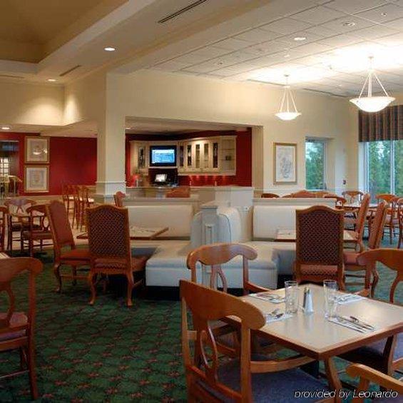 Hilton Garden Inn Islip/Macarthur Airport Ronkonkoma Restaurant photo